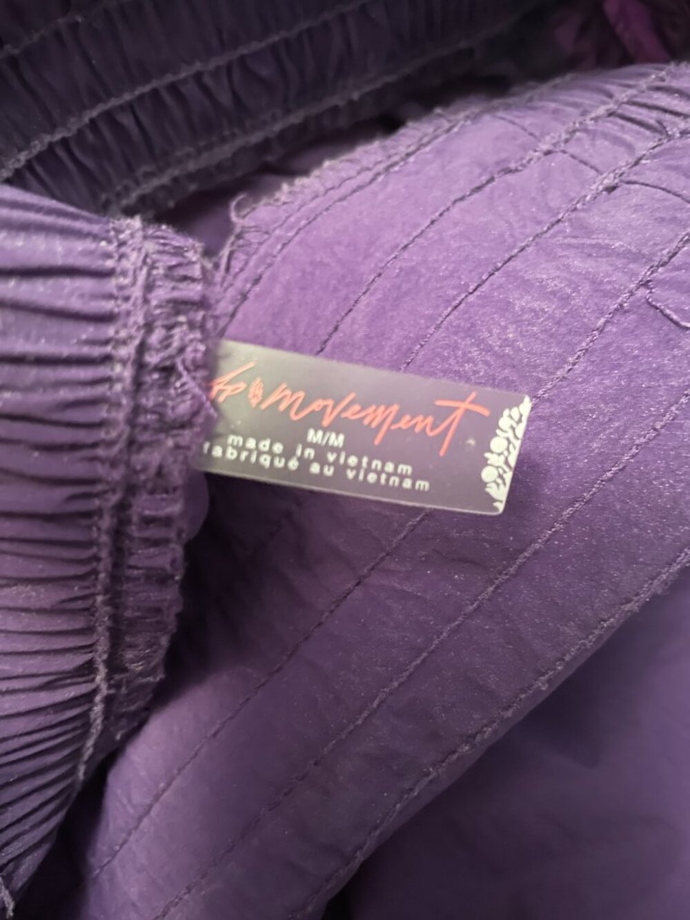 FP movement ladies pants - Picture 7 of 8
